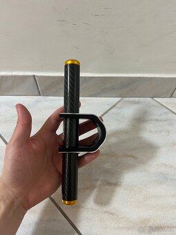 Carbonrevo hrazda - 3