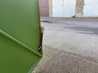 Garáž v centru Pardubic - 3