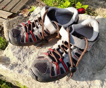 Tretry Specialized Tahoe Sport WMN - 3