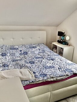 Pronájem vybaveného bytu 2+kk, 50 m² – Světlá nad Sázavou - 3