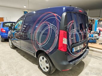 Dacia Dokker VAN 1.5 DCi - 2017 - 3