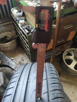 195/65 R15 letní - 3