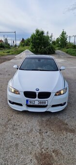 Prodám BMW e92 335i - 3