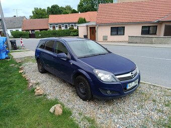 Astra 1.6 - 3