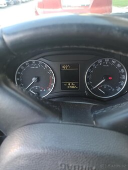 OCTAVIA II FACELIFT, 2.0. R.V. 2011 - 3