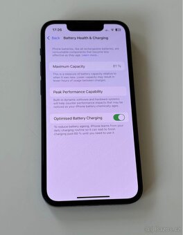 iPhone 13 Mini 128 GB - 3