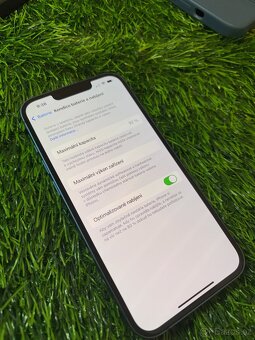 iPhone 13 128gb - 92% baterie - 3