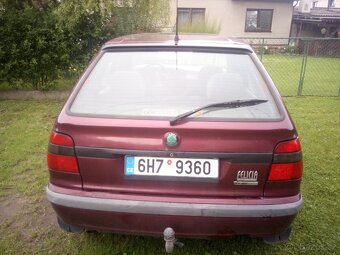 škoda felicia lpg - 3