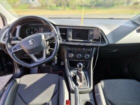 Seat Leon FR TDI 2.0 / 110kW / TDIfun Chiptuning 132 kW - 3
