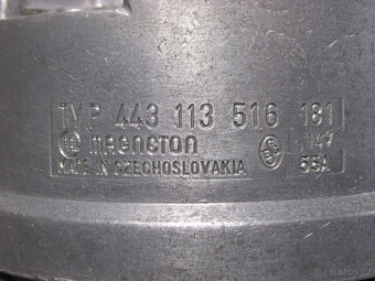 Škoda 105,120,125,130,135,136. - 3