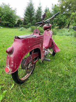 Jawa 555 - 3