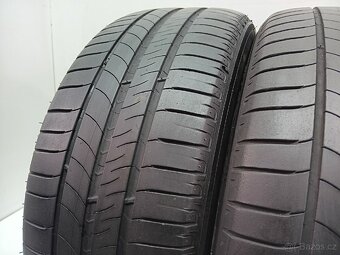 Letní pneu 205/55/16 Michelin - 3