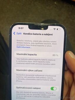 Apple iPhone 13 PRO MAX - 3