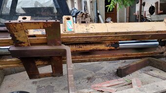 Vidle za traktor - 3