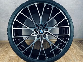 TOP letní kola BMW 3 G20 R20 M-Paket - 3