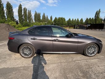 Alfa Romeo Gulia 2,2jtd 132kw - 3