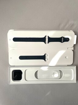 Apple Watch se 2 Celluar - 3