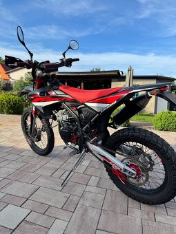 FANTIC CASA 125 - 3