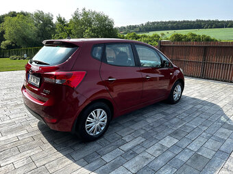 Hyundai IX20 - 1.4 benzín - 133 tis km - 3