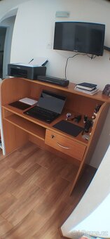 Recepce BARBER - 3