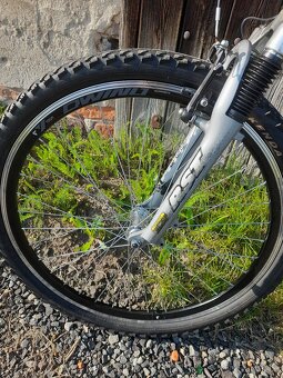 HORSKÉ KOLO GT AVALANCHE 3.0 XL - 3