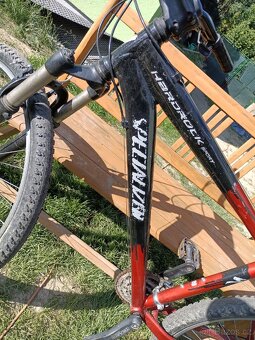 Horské kolo Specialized 19 - 3