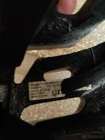 Cyklistická helma FOX Striker L/XL BLK/BLU - 3