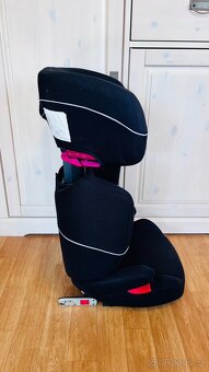 Dětská autosedačka Cybex 15-36 kg ISOFIX - 3