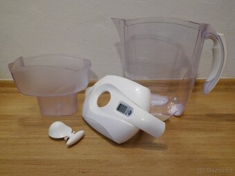 Brita - filtrační konvice Elemaris XL - 3