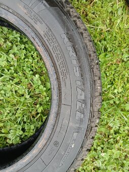 Fulda 185/65 r15 - 3