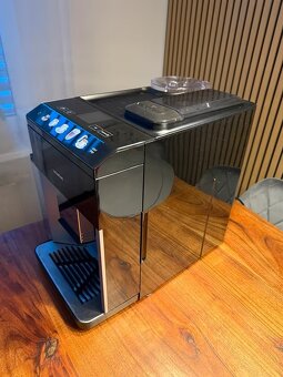 Siemens EQ500 Plnoautomatický kávovar - 3