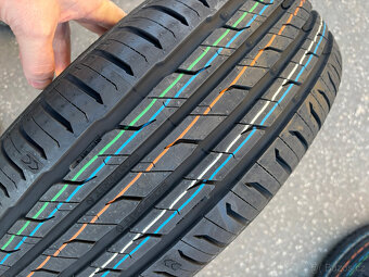 Nové letní pneu Semperit Speed Life 3, 215/60 R16 H XL - 3