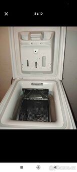Whirlpool pračka 5.5 KG - 3