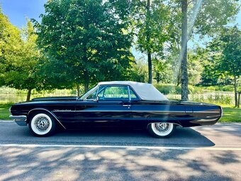 1964 Ford Thunderbird Roadster - 3