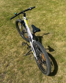 Specialized Riprock 24 (cca 9-12 let) - 3
