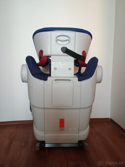 BRITAX RÖMER Kidfix II XP SICT 2019 - 3