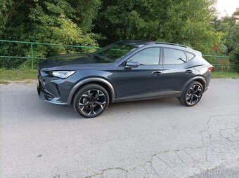 CUPRA FORMENTOR 2.0 TDI dsg 2024 V zARUKE ODP. dph - 3