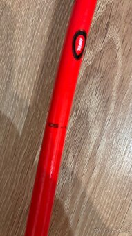 Leki WCR lite Airfoil hůlky 105cm - 3