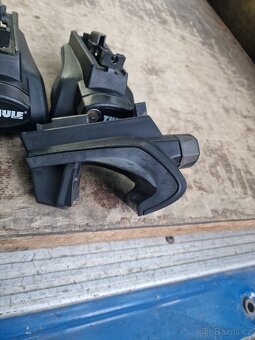 Thule patky 757 - 3