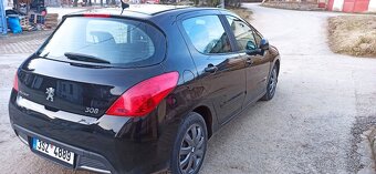 Peugeot 308 - 3