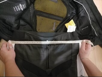 Kombinéza PROBIKER dámská vel. 42 - 3