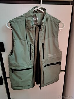 Prodám vestu zn. Zara - 3
