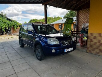 Nissan X-Trail 2.2 DDTi - 3