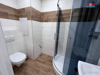 Pronájem bytu 1+1, 33 m², Český Těšín, ul. U Mlékárny - 3