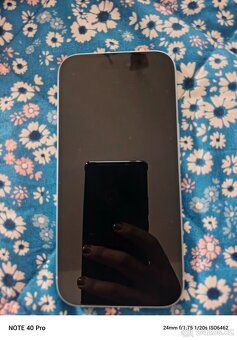 Nový iPhone 15 128gb 100% baterie - 3
