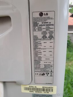 LG Klimatizace - 3