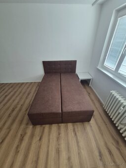 Postel 140x200 cm - 3