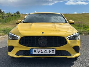 ✅MERCEDES CLA SB 200d - 3
