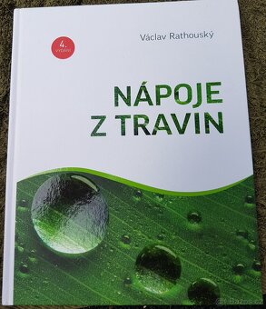 Nepoužité knihy - různé tituly - 3