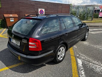 Škoda Octavia 2.0TDI 103Kw Elegance - 3